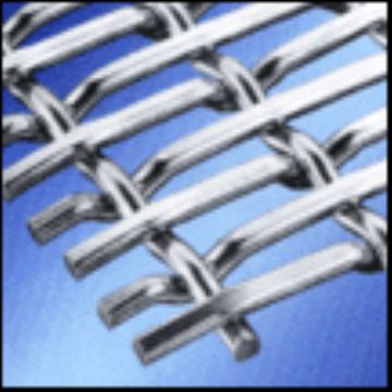 Crimped Wire Mesh